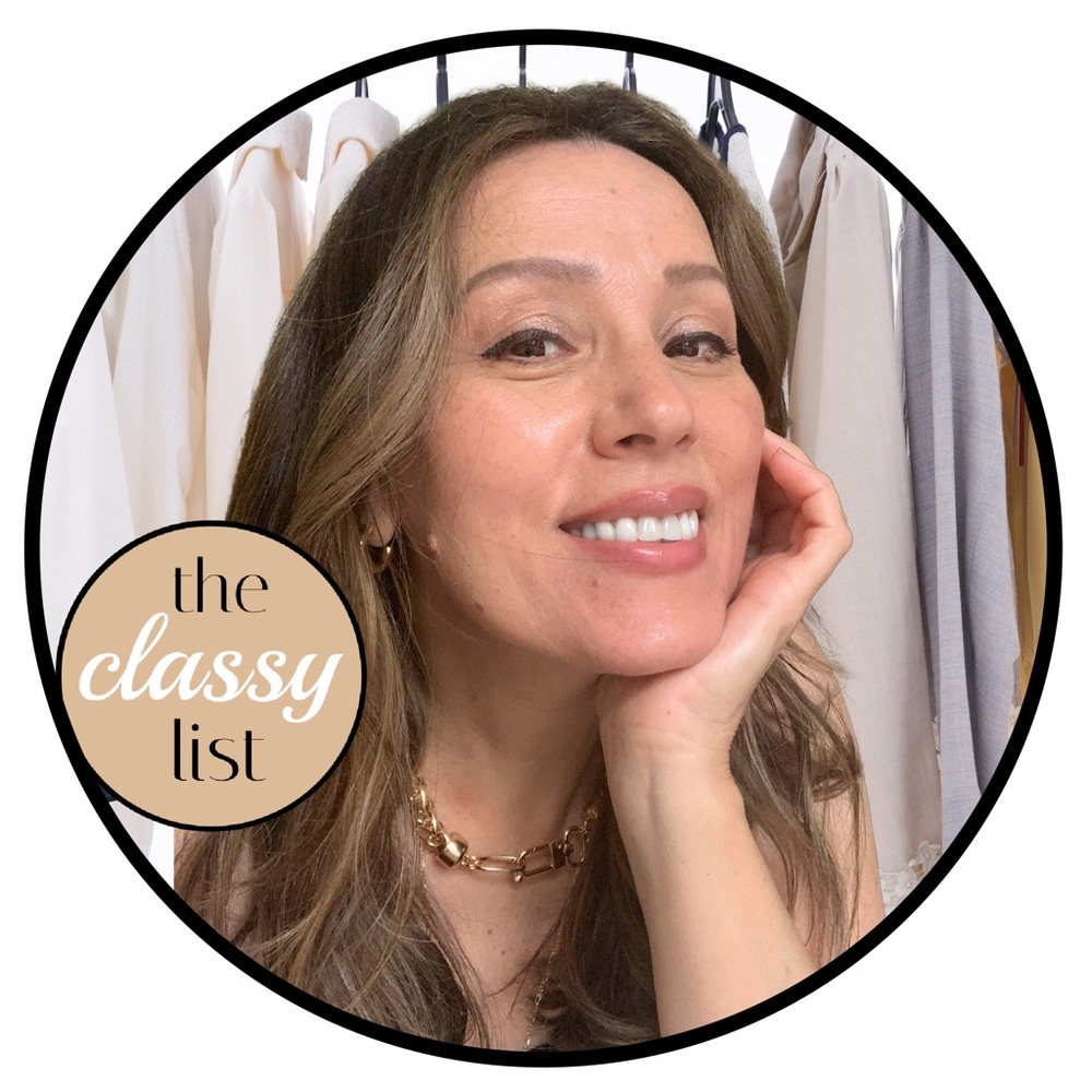 Meet your Posher, Anca